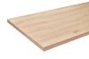 Picture of SYNERGYPLUS Table Top (Natural Oak) - 180x90