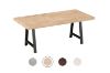 Picture of SYNERGYPLUS Table Top (Natural Oak) - 180x90