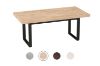 Picture of SYNERGYPLUS Table Top (Natural Oak) - 180x90