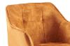 Picture of WANDA Versatile Armchair with Wheels (Caramel) - 2 Chairs in 1 Carton