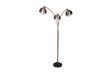 Picture of BELL625 Rotating Floor Lamp with Marble Base