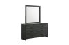 Picture of HAIDEN Bedroom Combo Set in Queen Size - 5PC Combo