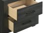 Picture of HAIDEN Bedroom Combo Set in Queen Size - 6PC Combo