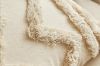 Picture of 375-004 Decorative Accent Tassel Cushion with Inner (45x45)