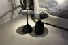 Picture of HIDA GOBLET Shaped Nesting Table Set (Black)