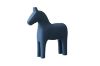 Picture of Nordic Creative Daramuma Decoration - Blue (H23)