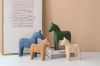 Picture of Nordic Creative Daramuma Decoration - Blue (H23)