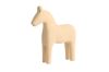 Picture of Nordic Creative Daramuma Decoration - Beige (H18)
