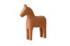 Picture of Nordic Creative Daramuma Decoration - Brown (H18)