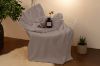 Picture of Soft Pineapple Grid Blanket (150x200) - Khaki