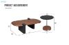 Picture of LAGOS Nesting Coffee Table