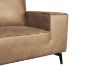 Picture of EASTWOOD Air Leather Sofa - 3 Seater