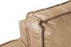 Picture of EASTWOOD Air Leather Sofa - 3 Seater