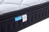 Picture of UTOPIA Memory Foam Euro Top Mattress - King Size 
