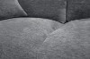 Picture of ROTTERDAM Fabric 3 Seater Sofa (Grey) 