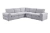 Picture of LUXEON Sectional Modular Sofa Range - Corner