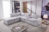 Picture of LUXEON Sectional Modular Sofa Range - Armless