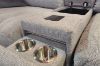 Picture of LUXEON Sectional Modular Sofa Range - Console