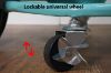 Picture of TARKA 3 Tier Wheel Trolley
