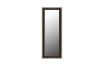 Picture of 339-053 H169 Stand Mirror 