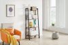 Picture of DRACELO 148X60cm 4-Tier Shelf