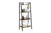 Picture of DRACELO 148X60cm 4-Tier Shelf