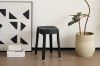 Picture of NAXOS Stackable Stool (Black)