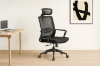 Picture of HOMALL High Back Office Chair