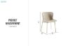 Picture of ONSLOW Dining Chair - Each