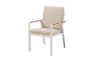 Picture of BONDI 7PC Aluminium Outdoor Lounge Set/Dining Set