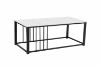 Picture of KEESLEY 120 Sintered Stone Top Coffee Table