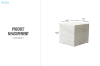 Picture of 658-017 H140 Large Sandstone Garden Sculpture