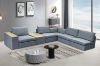Picture of DYNASTY Premium Modular Corner Sofa Set (Sage)