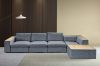 Picture of DYNASTY Premium Modular Corner Sofa Set (Sage)