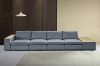 Picture of DYNASTY Premium Modular Corner Sofa Set (Sage)