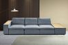Picture of DYNASTY Premium Modular Corner Sofa Set (Sage)