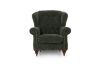 Picture of BAMBURGH Chesterfield 1 Seater Sofa/Armchair/Sofa Chair  