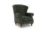 Picture of BAMBURGH Chesterfield 1 Seater Sofa/Armchair/Sofa Chair  