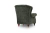 Picture of BAMBURGH Chesterfield 1 Seater Sofa/Armchair/Sofa Chair  