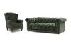 Picture of BAMBURGH Chesterfield 1 Seater Sofa/Armchair/Sofa Chair  