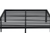 Picture of HAVIN Single/King Single/Double/Queen Size Metal Bed Base