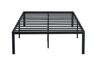 Picture of HAVIN Metal Bed Base - Queen