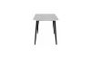 Picture of MIKASA 140 Sintered Stone Top Dining Table (Grey)