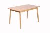 Picture of WINDSOR Solid Wood Dining Table - 120 Table