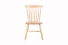 Picture of WINDSOR Solid Wood Dining Chair (Natural Colour)
