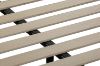Picture of AMORA Fabric Bed Frame - Super King Size 