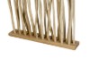 Picture of WILDBRANCH 200x120cm Teak Wood Decorative Screen/Room Divider