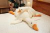 Picture of STUFFED GOOSE Plush Cushion - 160cm