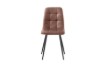 Picture of SAROTO Dining Chair (Brown) - 43x53.5x89