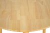 Picture of WINDSOR D80 Solid Wood Round Dining Table